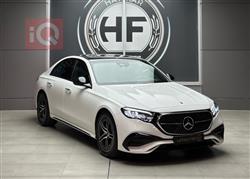 مرسيدس بنز E-Class